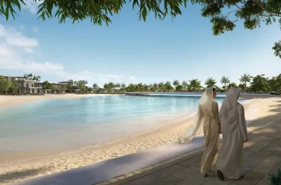 Bada Al Jubail Mansions