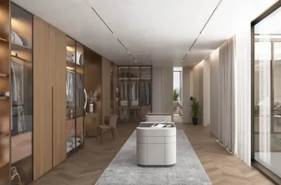 Bada Al Jubail Mansions