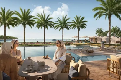 Bada Al Jubail Mansions