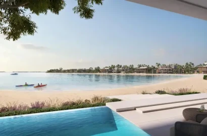 Bada Al Jubail Mansions
