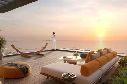 Bada Al Jubail Mansions