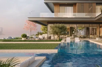 Bada Al Jubail Mansions