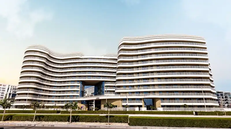 Ajwan Towers at Saadiyat Island — صورة 3