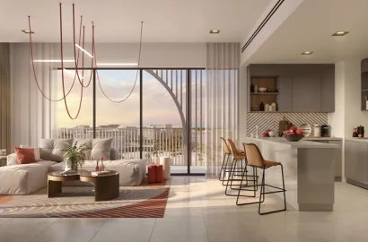 Manarat Living 2 at Saadiyat Island