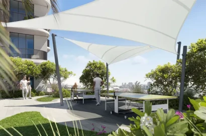 Alta V1ew Skyhomes at JVC