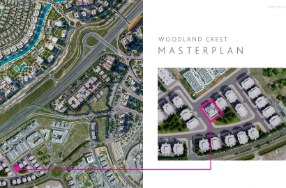 Woodland Crest