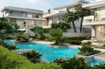Woodland Crest