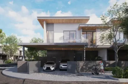 Wasl Jumeirah Golf Estates The Next Chapter