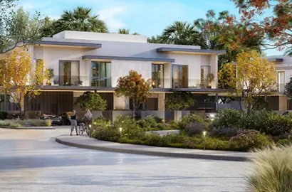 Wasl Pinewood Estate Homes