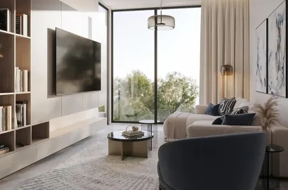 Wasl Pinewood Estate Homes