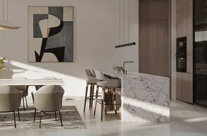 Wasl Pinewood Estate Homes