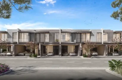 Nad Al Sheba Gardens Phase 10