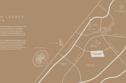 Nad Al Sheba Gardens Phase 10