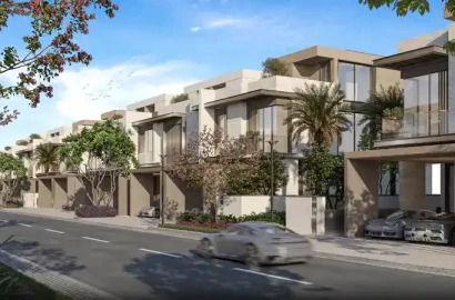 Nad Al Sheba Gardens Phase 10