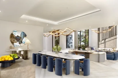 Nad Al Sheba Gardens Phase 10