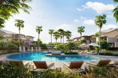 Nad Al Sheba Gardens Phase 10
