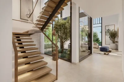 Nad Al Sheba Gardens Phase 10
