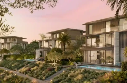 Nad Al Sheba Gardens Phase 10
