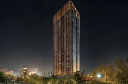 Burj Capital at Business Bay