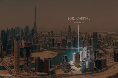 Burj Capital at Business Bay
