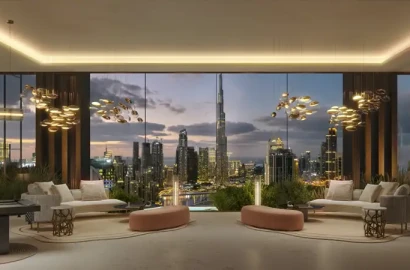 Burj Capital at Business Bay