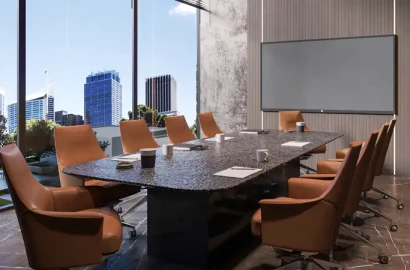 Burj Capital at Business Bay