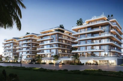 Gate Eleven Residences