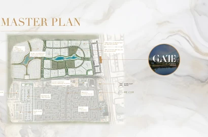Gate Eleven Residences