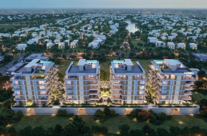 Gate Eleven Residences