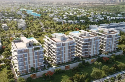 Gate Eleven Residences