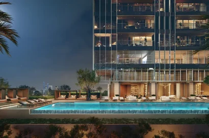 Jumeirah Residences Emirates Towers