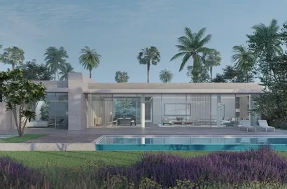 Sea Glints Mansions