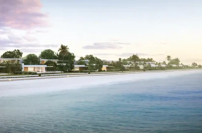 Sea Glints Mansions