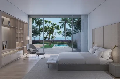 Sea Glints Mansions