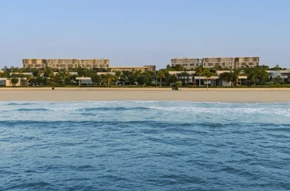 Sea Glints Mansions