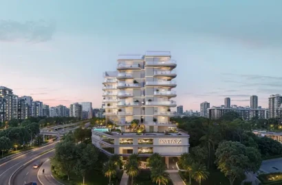 Beach Walk Residence 4