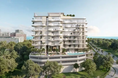 Beach Walk Residence 4
