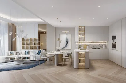 Beach Walk Residence 4
