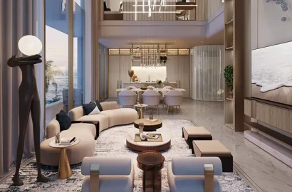Beach Walk Residence 4