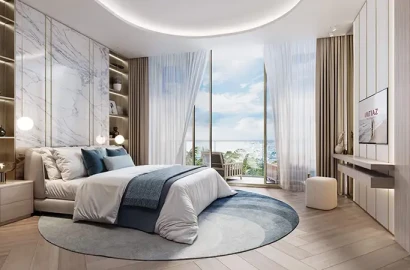 Beach Walk Residence 4