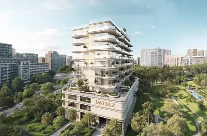 Beach Walk Residence 4