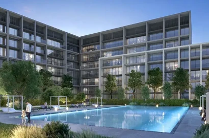 Safa Parkview at Aljada