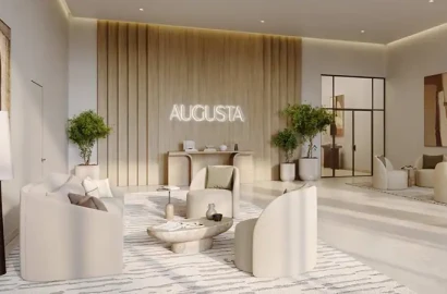 Augusta at Town Square