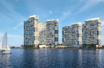 Chelsea Residences by Damac