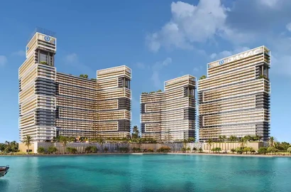 Chelsea Residences by Damac