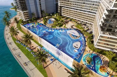 Chelsea Residences by Damac