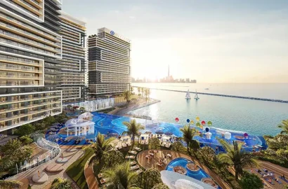 Chelsea Residences by Damac