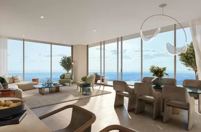 Chelsea Residences by Damac