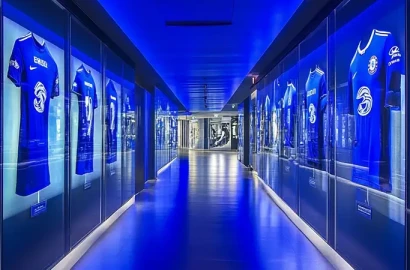 Chelsea Residences by Damac