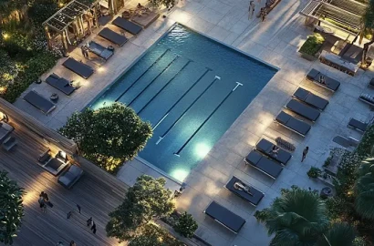 Chelsea Residences by Damac
